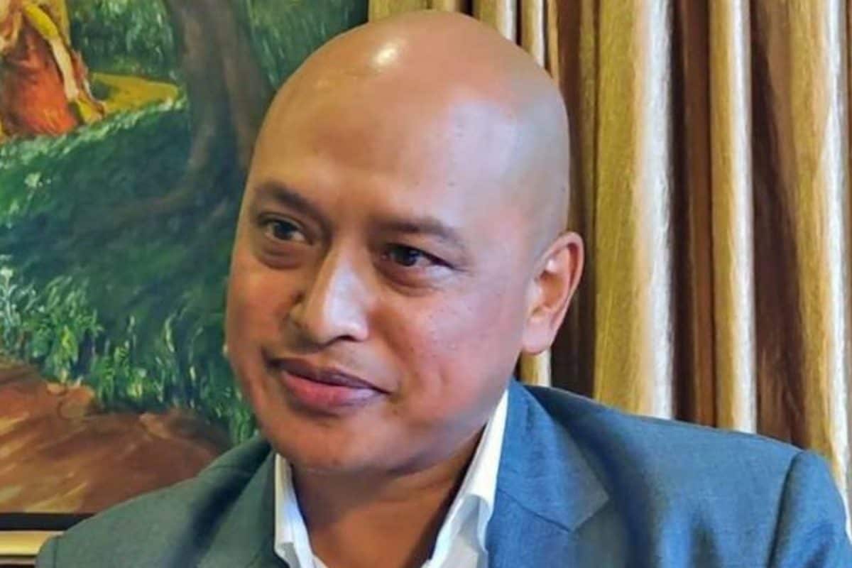 Shillong MP Ricky AJ Syngkon Dies Of Cardiac Arrest While Playing Football