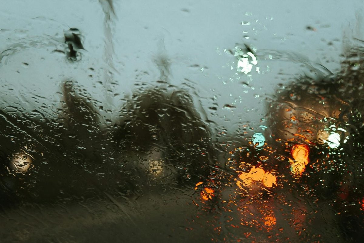 Bengaluru May See Rain This Week, IMD Alerts Entire Karnataka