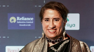 Guneet Monga Kapoor and Jain said the partnership would allow Sikhya to take culturally rooted stories to a wider global audience. (Image: PTI)