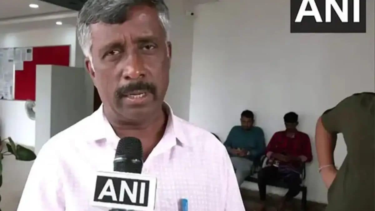 Social Activist Snehamayi Krishna Arrested Over Posts Targeting Ex-MUDA Commissioner