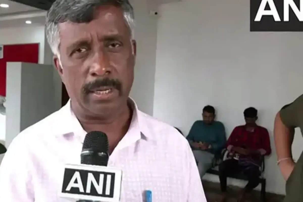 Social Activist Snehamayi Krishna Arrested Over Posts Targeting Ex-MUDA Commissioner