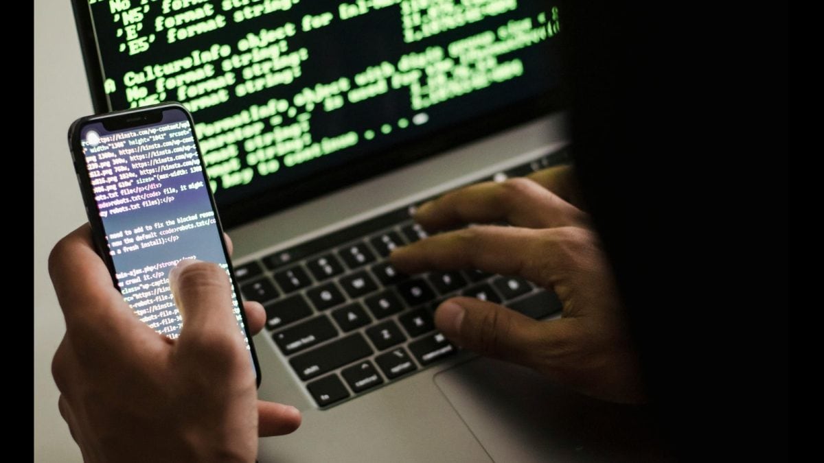 New Device Security Protocols Soon For Forces, Agencies As Espionage Concerns Rise | Exclusive