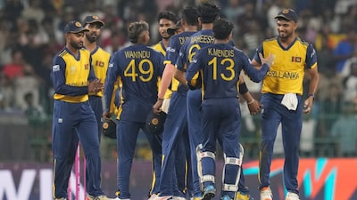 SL vs OMA Live Streaming: Here's how to watch the T20 World Cup match. (AP Photo)