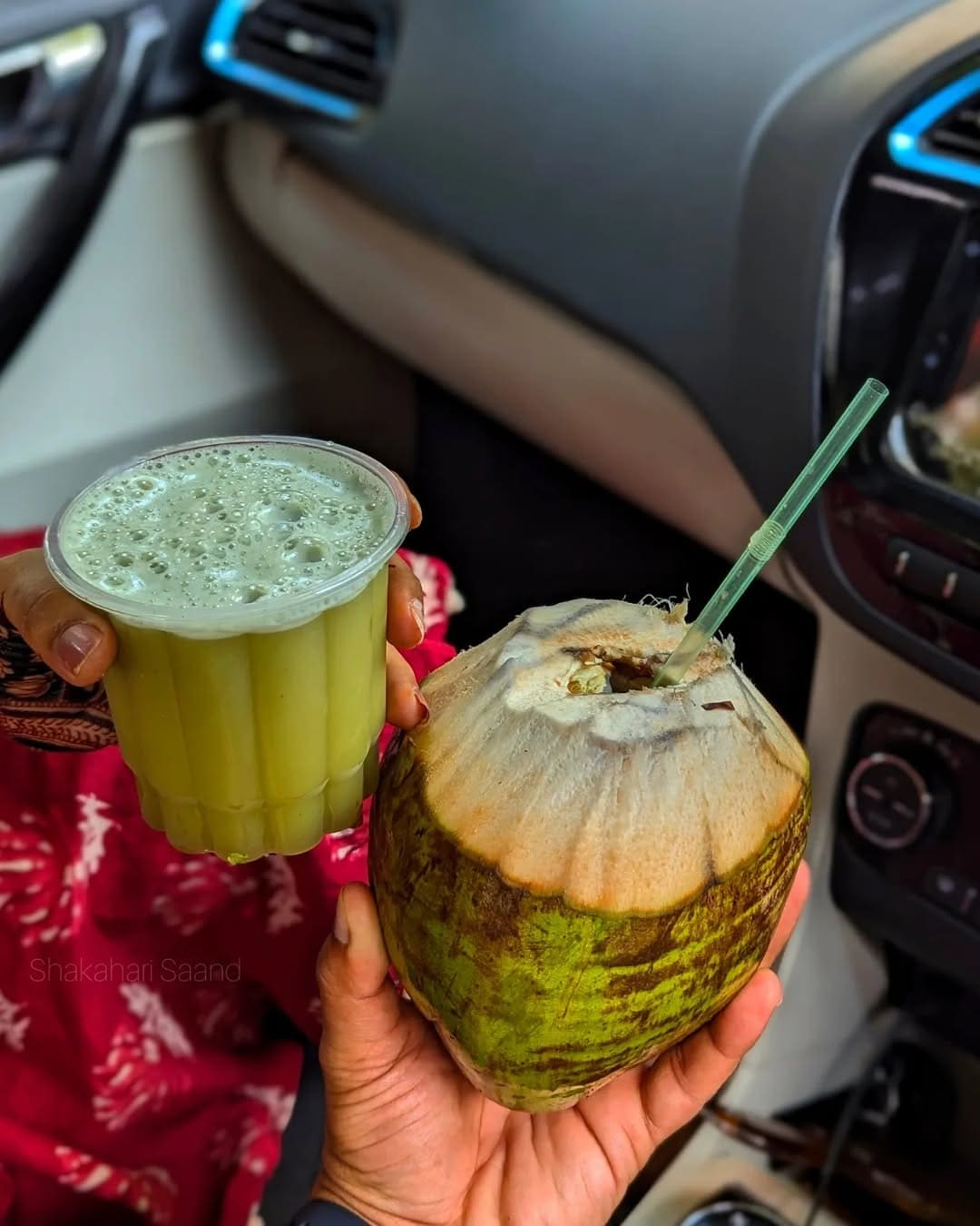 Sugarcane Juice Vs Coconut Water: Which Is More Hydrating?