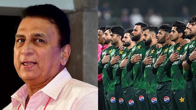 Sunil Gavaskar feels there's a possibility of a U-turn. (Agencies) 