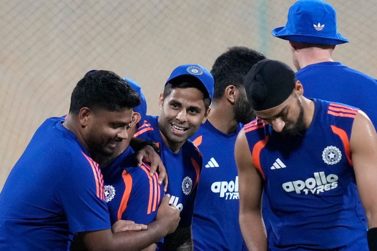 What India Needs To Do To Improve NRR Against Zimbabwe? | Scenarios