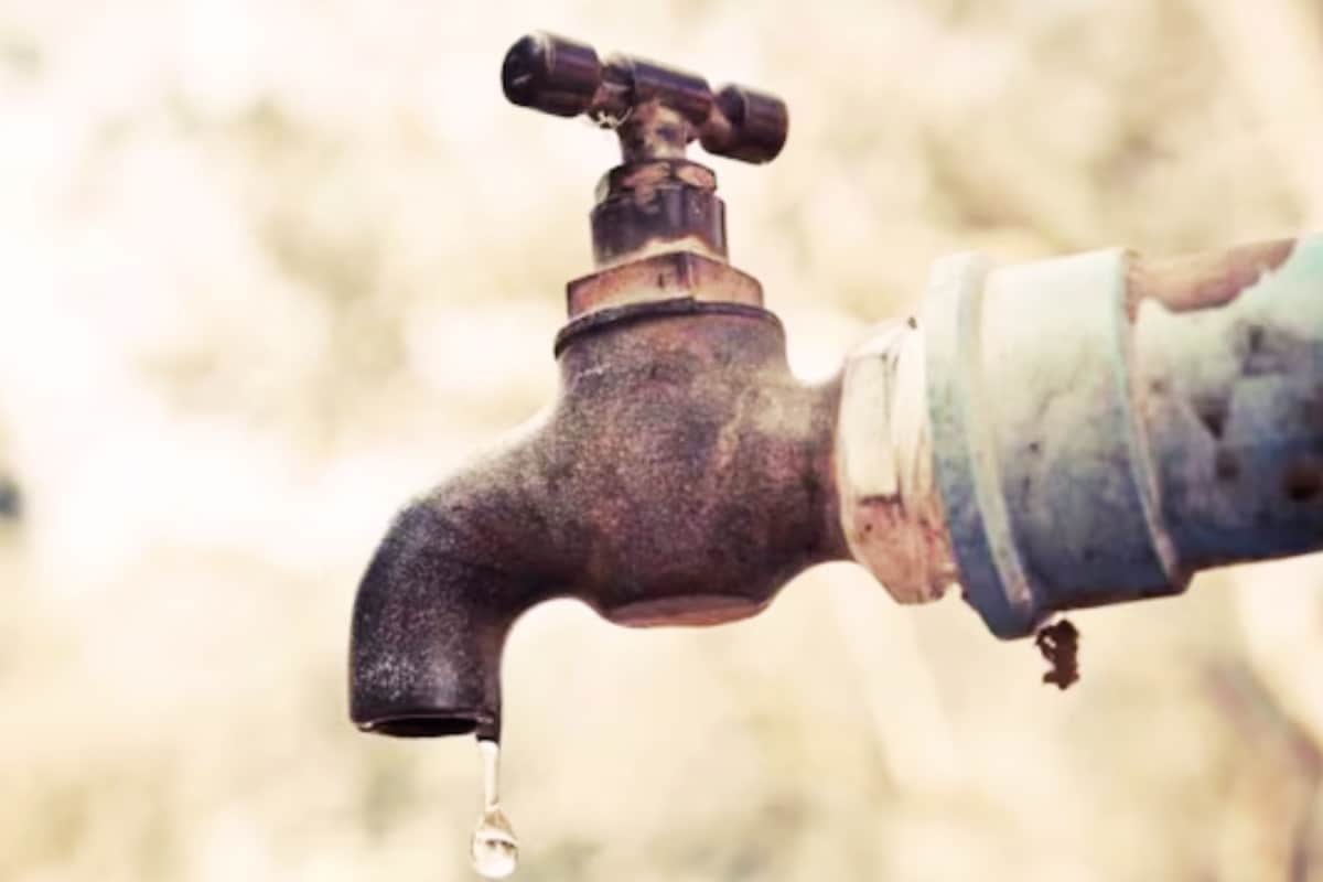 2-Day Water Supply Cut In Bhiwandi-Nizampur, Key Areas To Be Affected | Check Details