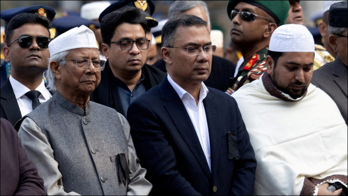 Focus On Religious Freedom, Zero Tolerance Against Terrorism: BNP's Manifesto For Bangladesh Polls