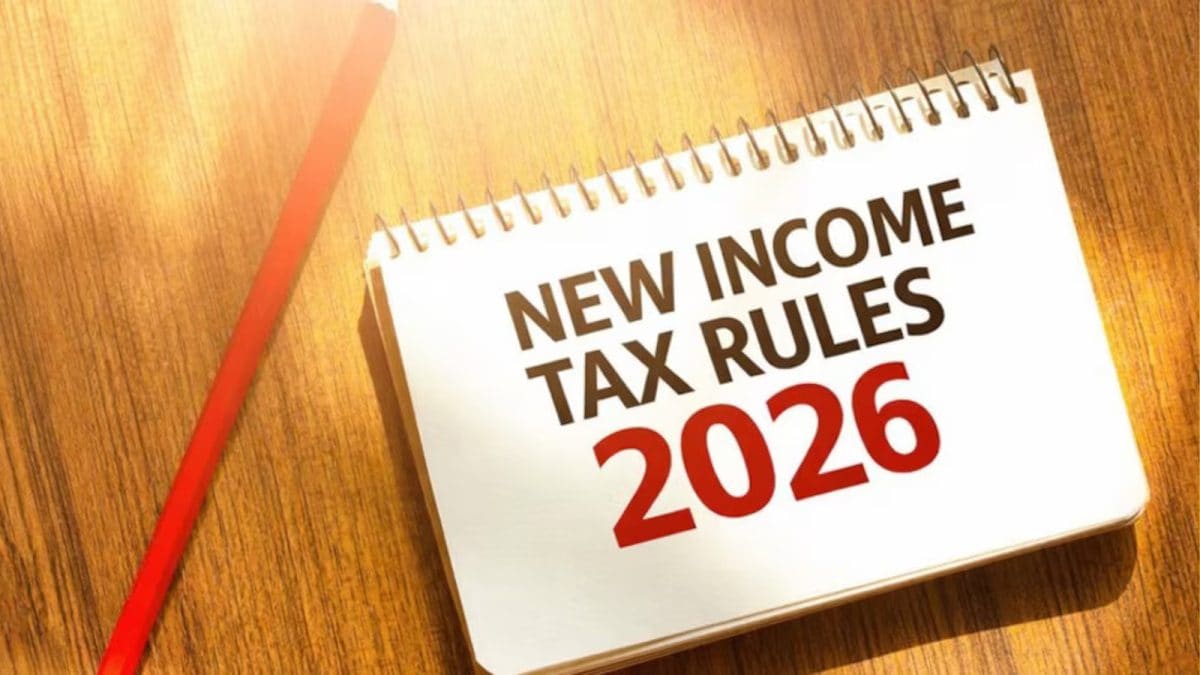 Income Tax Draft Rules 2026: Key Changes On How And When Pan Card Will Be Required?