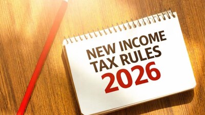 Income Tax Draft Rules 2026: Key Changes On How And When Pan Card Will Be Required?