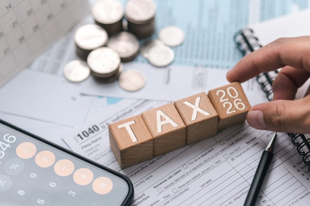 New Tax Rules Start Today: What They Mean For Your In-Hand Salary