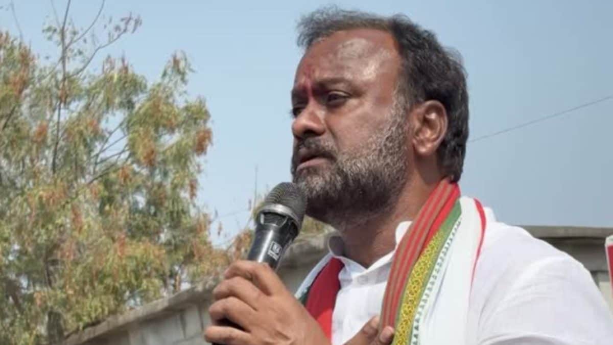 'If Not Minister, Then...': Telangana Congress MLA Expects Cabinet Berth, Signals Ambition For CM Post