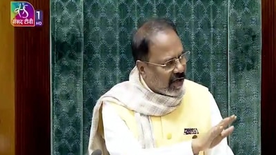 Speaker Pulls Up MP for Calling Chair ‘Yaar’ in Lok Sabha