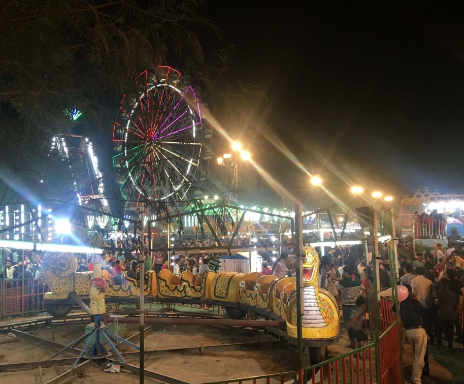 Meanwhile, the entry fee for a group of 50 students in school uniform in Rs 700, with complimentary access provided to two accompanying teachers. 