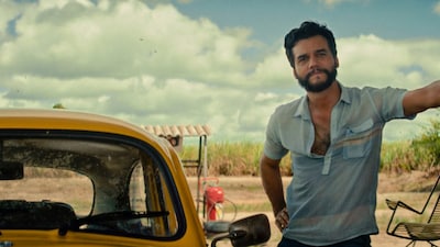 The Secret Agent has garnered significant international recognition.