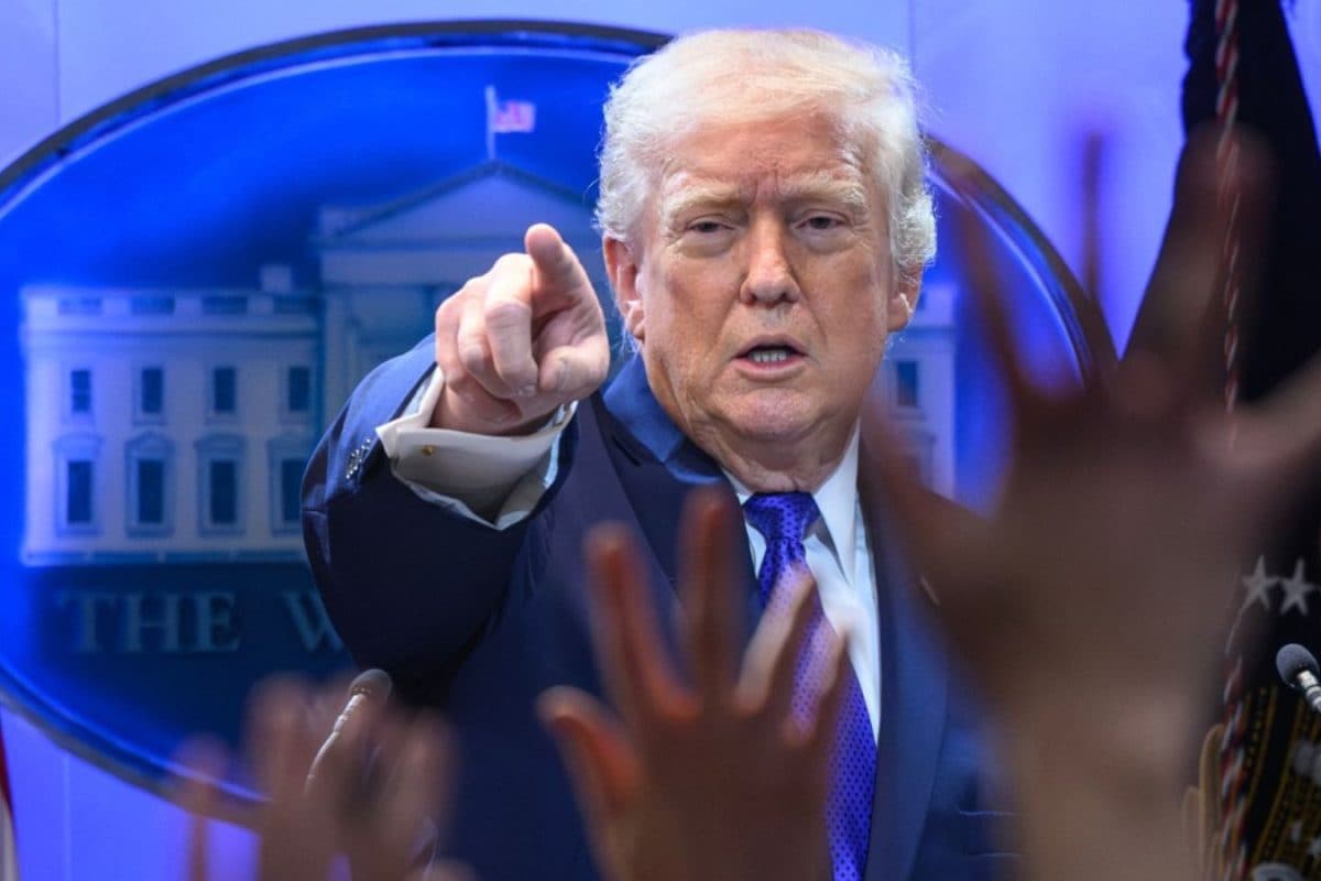 What Is Section 122? A Rare Trade Law That’s Donald Trump’s Latest Weapon In Tariff Arsenal