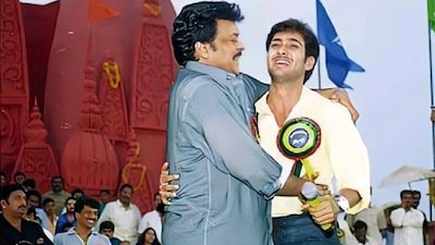 Uday Kiran’s sister Sridevi clarified that his engagement to Chiranjeevi’s daughter was mutually cancelled due to incompatibility, not external pressure.