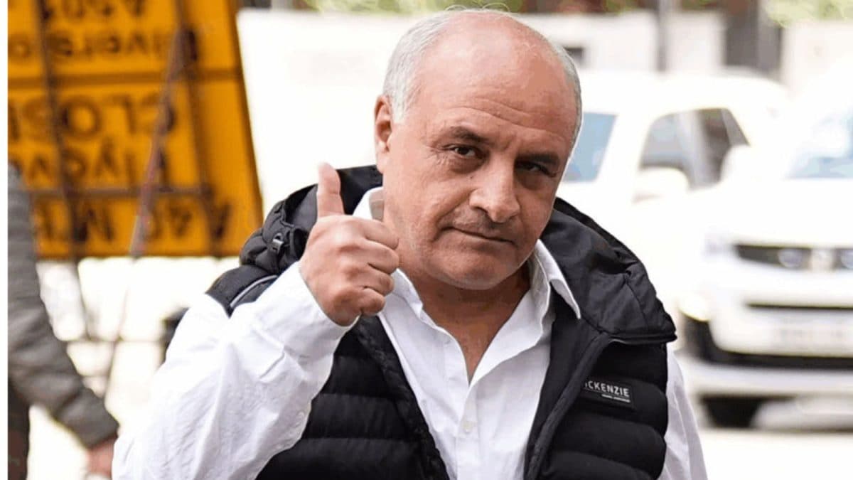 US Mulls Offering Asylum To British Man Who Burned Quran If He Loses Hate Crime Appeal