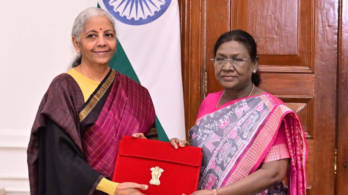 Education Budget 2026: Girls’ Hostels In Every District, Hospitality Institute, 5 University Townships Announced