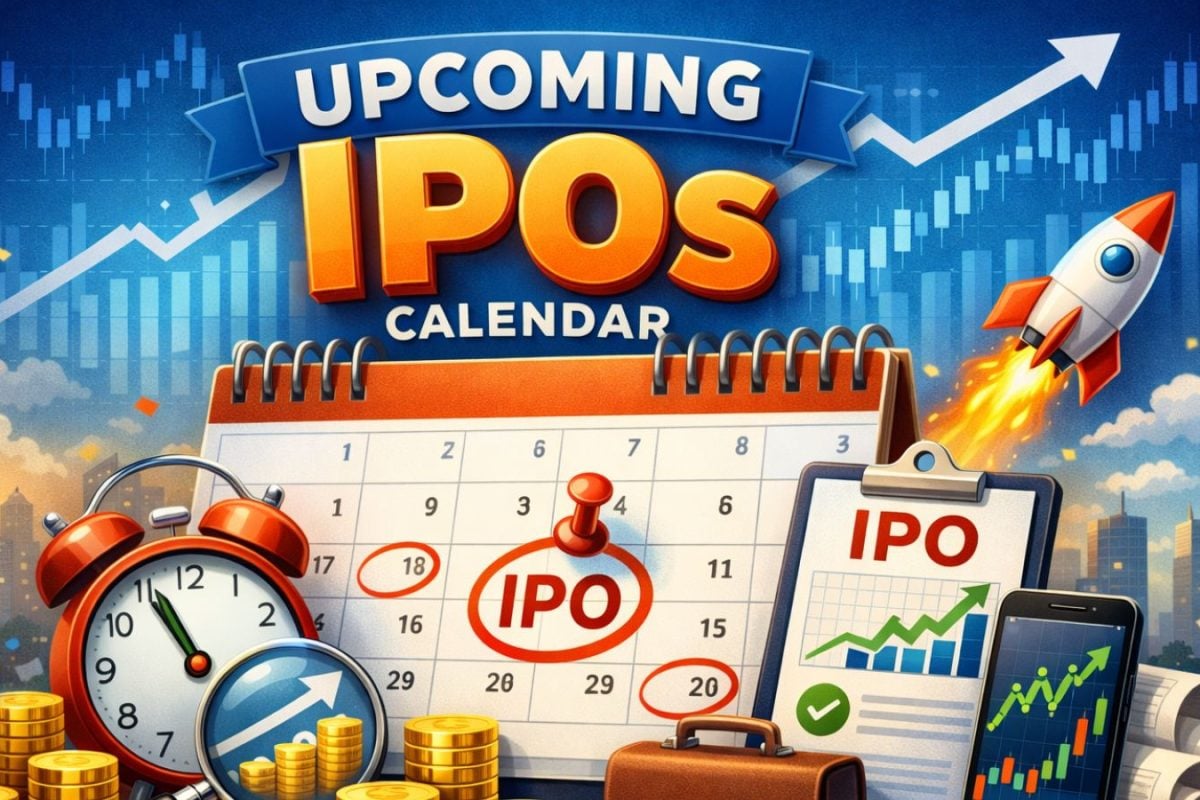 Planning To Invest? 5 IPOs Opening This Week You Should Track
