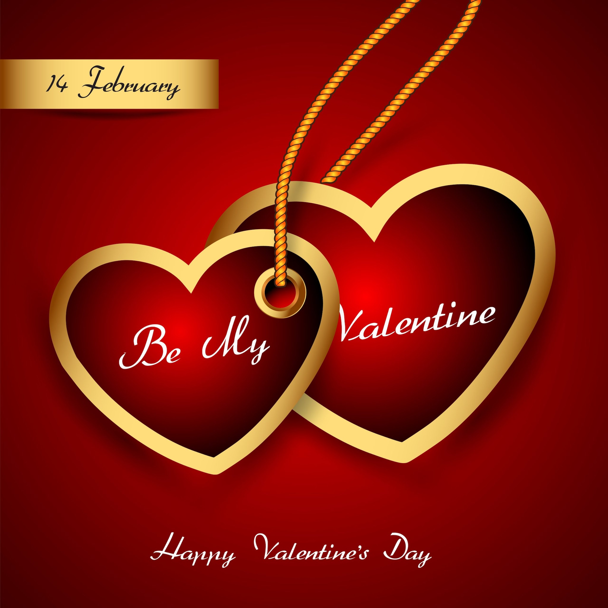 Happy Valentine’s Day 2025 Wishes, Quotes, Photos, Messages and WhatsApp Greetings to Share with your loved ones. (Image: Shutterstock)