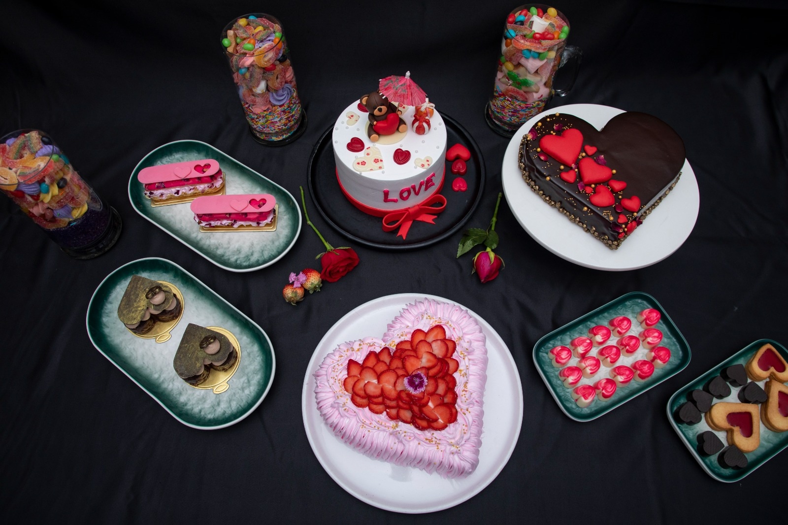 Valentine’s Week Dining Goes Beyond Romance At India’s Most Experiential Restaurants