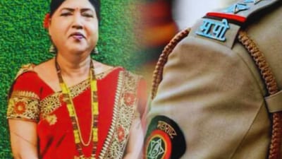 The aunt advised her nephew to concentrate on his studies, which angered him and he allegedly attacked her with a bamboo stick, leading to her death.