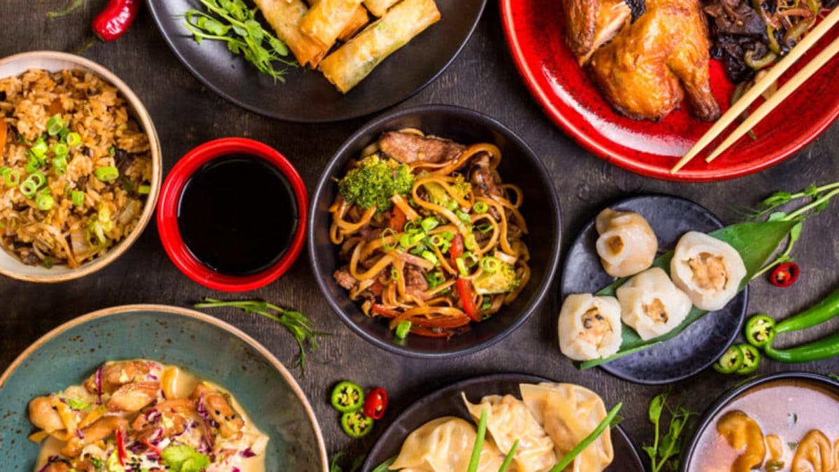 Chinese New Year 2026: What To Eat For Wealth, Health, Happiness