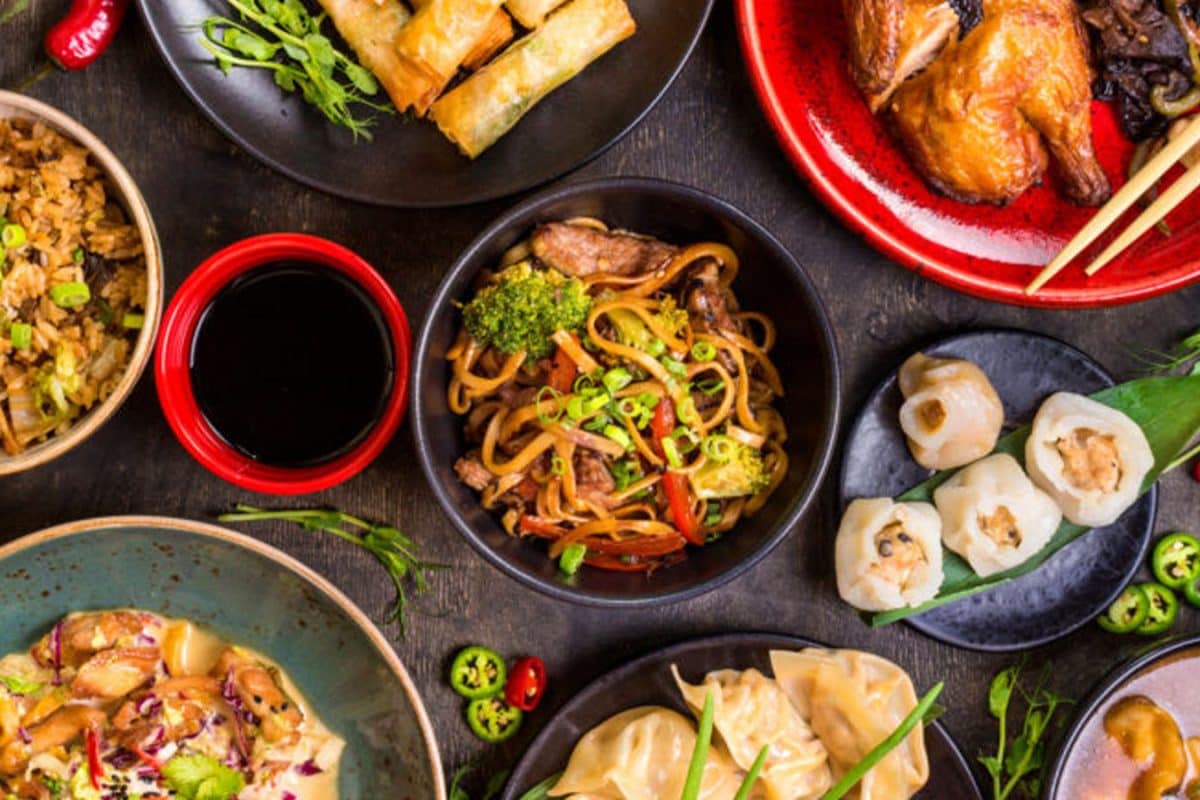 Chinese New Year 2026: What To Eat For Wealth, Health, Happiness