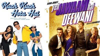 From First Crush To Golden Years: Bollywood’s Timeless Love Stories