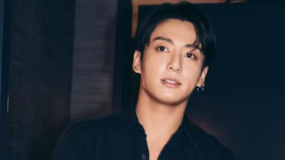 Jungkook becomes part of Hublot’s well-known ambassador team.(Photo Credit: Instagram)