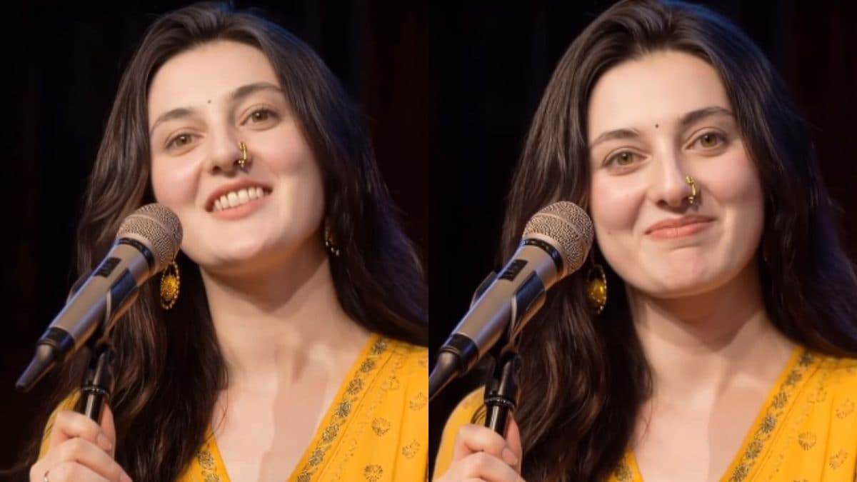 Explainer: AI Model Recites Urdu Couplets, Sparking React...