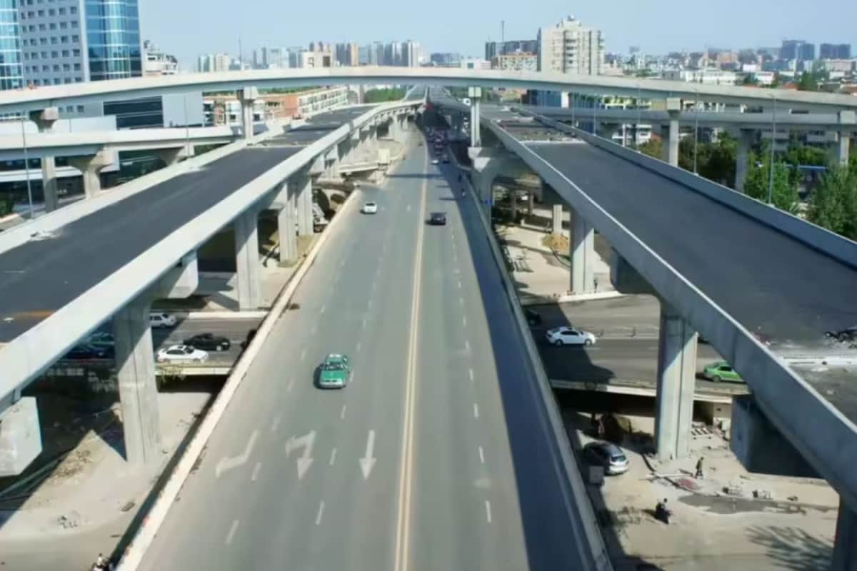 Bengaluru Traffic Update: BDA Plans Rs 420 Crore 4-Lane Flyover To Ease Mekhri Circle Jam