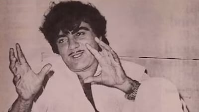 The actor was best known for portraying Popatlal. (Photo Credit: Instagram)