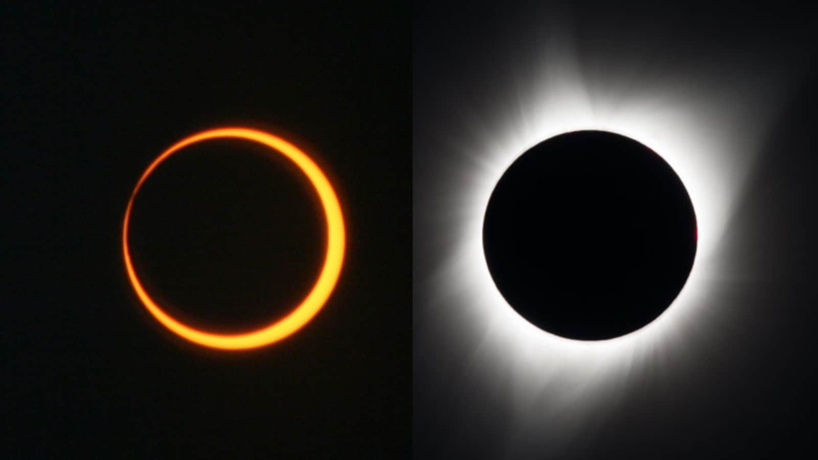 Instead, the annular eclipse will be visible in parts of the Southern Hemisphere, including countries such as Argentina, Chile, South Africa, Namibia, Botswana, Madagascar, Mauritius, Mozambique and parts of Antarctica. These countries will witness either 