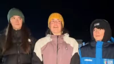 Snoop Dogg attended as an Olympics correspondent for NBC.(Photo Credit: Instagram)