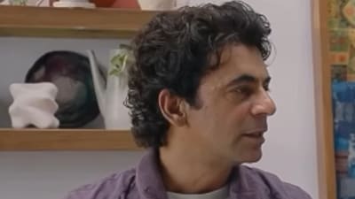 Priyanka Chopra backs Sunil Grover’s call for unity in the industry.(Photo Credit: Instagram)