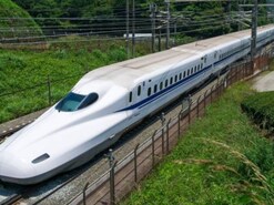 The proposed Delhi-Varanasi bullet train via Lucknow, announced in Budget 2026-27, could cut Delhi-Lucknow travel time to about two hours and Delhi-Varanasi to under four hours, boosting regional connectivity. (Representative Image)