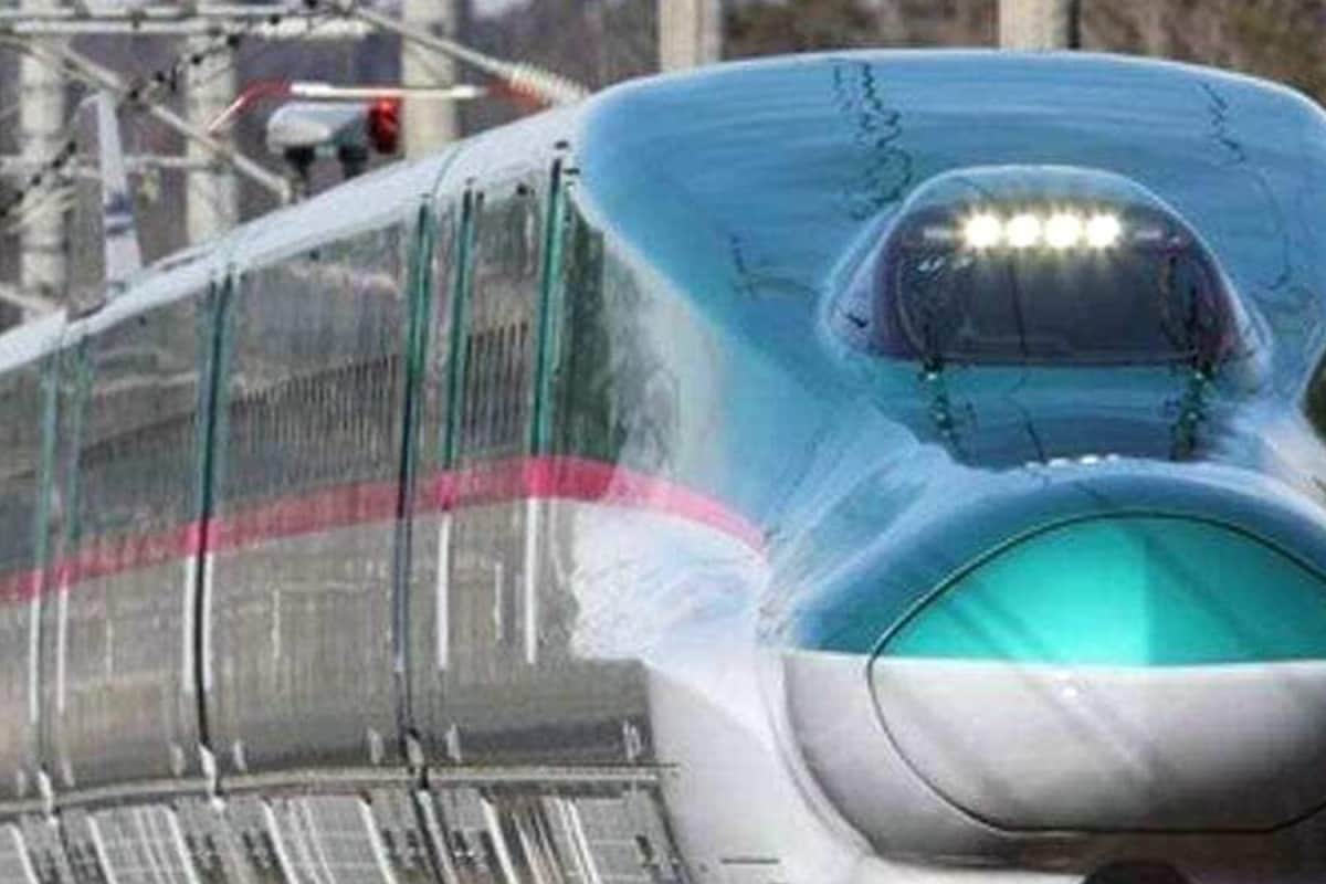 Could Indians Ride Their First Bullet Train By Independence Day 2027? Ashwini Vaishnaw Sets Timeline