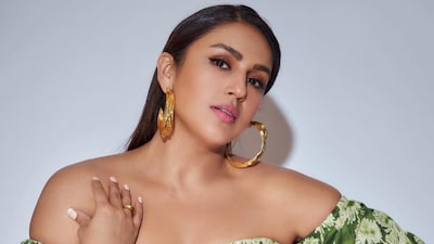 Rajkummar Rao shared his transformation journey for Nikam on Instagram.(Photo Credit: X)