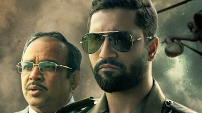 उरी: द सर्जिकल स्ट्राइक - 44 करोड़ के बजट में बनी फिल्म ने जीते 4 राष्ट्रीय पुरस्कार, कमाए 342 करोड़.