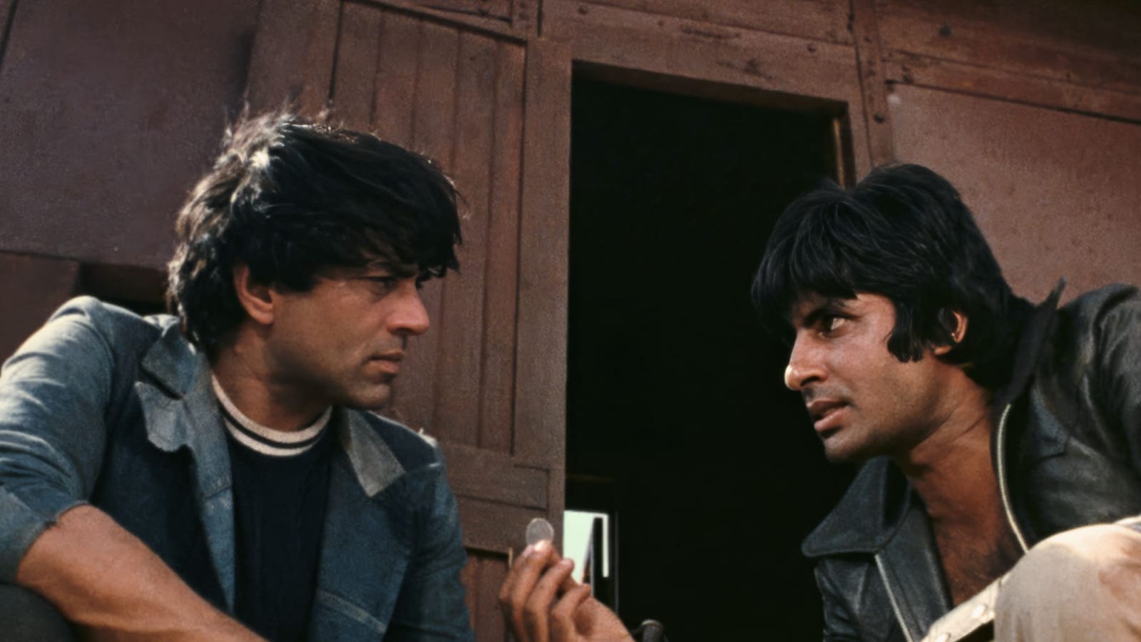 Released the same year, Sholay, directed by Ramesh Sippy, featured an ensemble cast including Amitabh Bachchan, Dharmendra, Hema Malini, Jaya Bachchan and Amjad Khan. The action-adventure revolved around two small-time criminals hired to capture the dacoit Gabbar Singh. Even after decades of the film’s release, fans across the nation continue to rewatch it on Ott platforms.