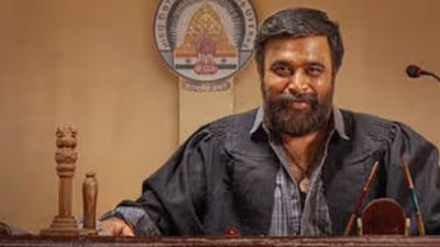 Alpha: Men Love Vengeance will release on February 20.(Photo Credit: Instagram)