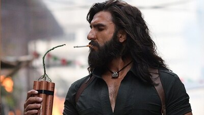 Dhurandhar part I released in December 2025.(Photo Credit: Instagram)