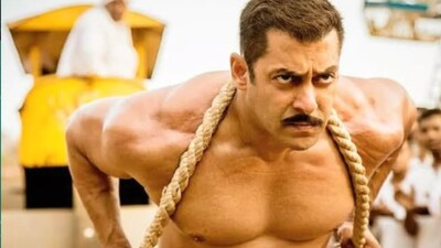 Salim Khan was admitted to the ICU of Lilavati Hospital in Bandra.