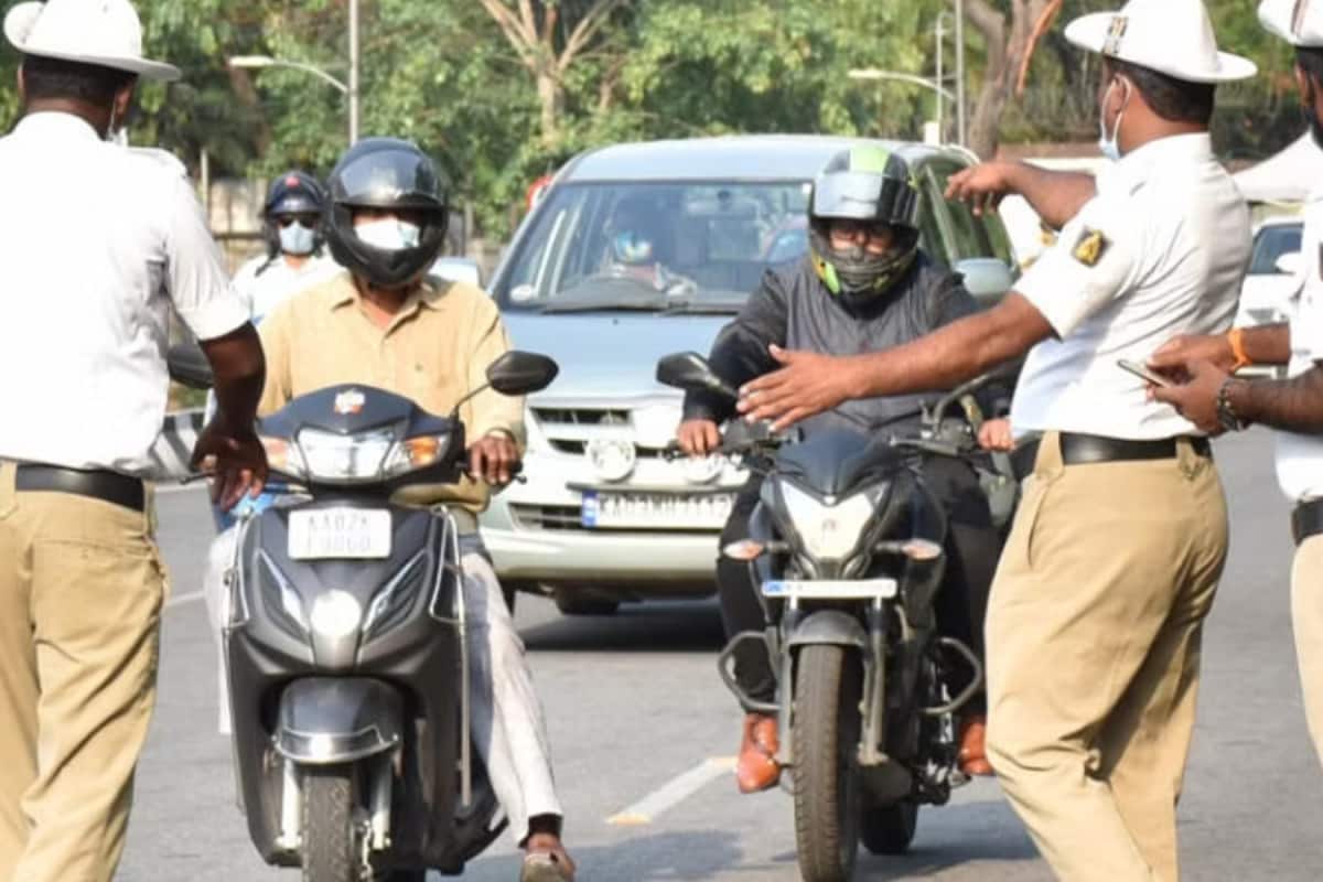 New Traffic Rules In Hyderabad: RC Freeze, Heavier Fines | Check Full Details