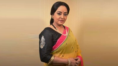 Shoma Anand left acting after Tariq Shah’s passing in 2021.