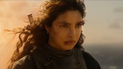 Her look was an ode to Ercell Bodden, her character in The Bluff.(Photo Credit: Instagram)