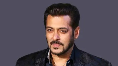 Salman Khan: "No Effort" Films Became Blockbusters, "Hard Work" Films Failed