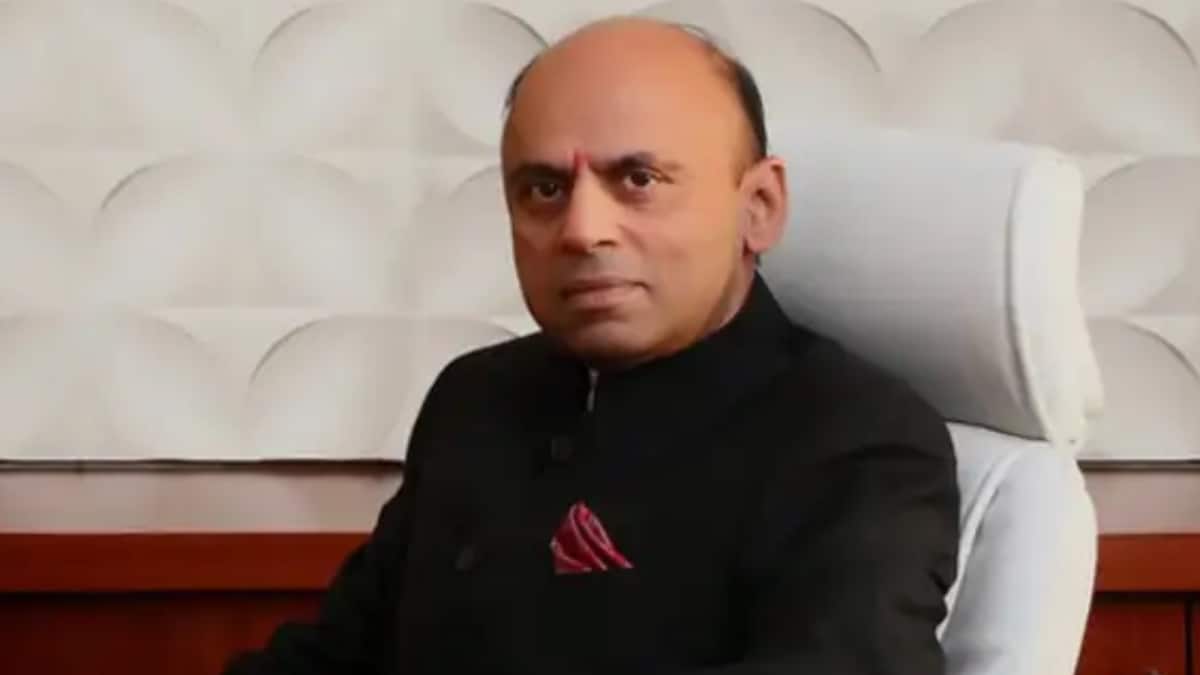 From 1930s CP Bookstore To Greater Noida Powerhouse: Galgotias Founder’s Net Worth Hits Rs...